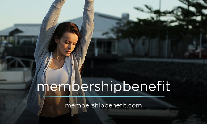 membershipbenefit.com