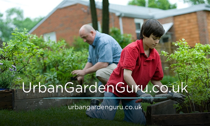 UrbanGardenGuru.co.uk