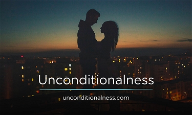Unconditionalness.com