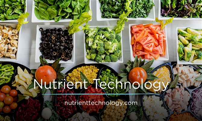 NutrientTechnology.com
