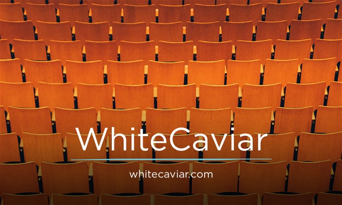 WhiteCaviar.com