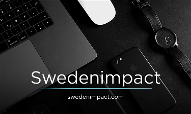 Swedenimpact.com