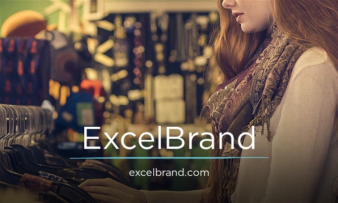 ExcelBrand.com