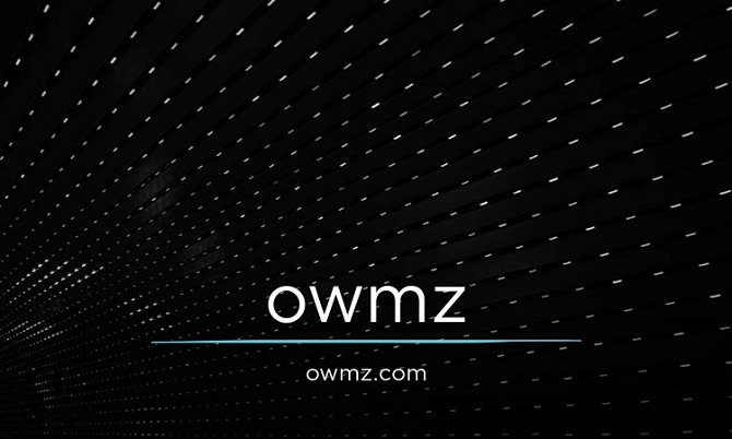 OWMZ.COM