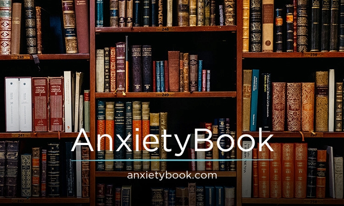 AnxietyBook.com