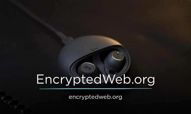 EncryptedWeb.org
