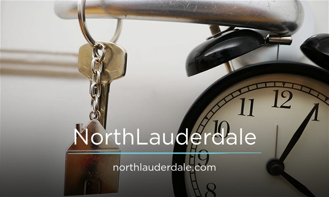 NorthLauderdale.com