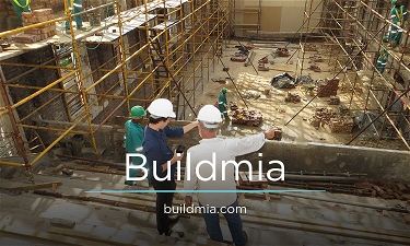 Buildmia.com