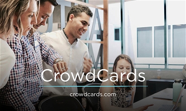 CrowdCards.com