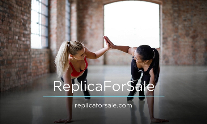 ReplicaForSale.com