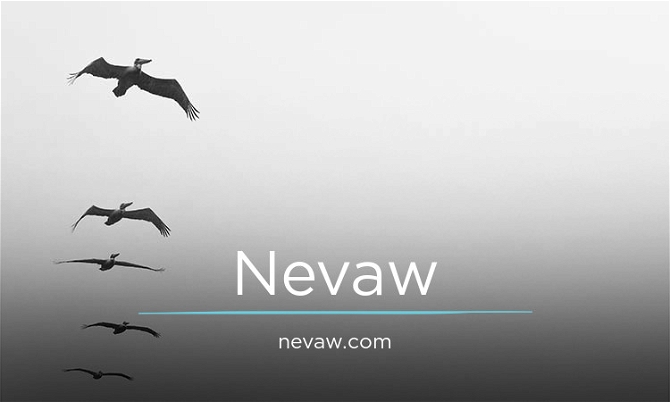 Nevaw.com