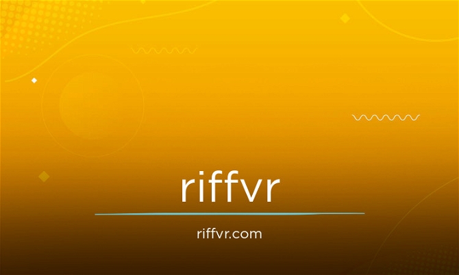 riffvr.com