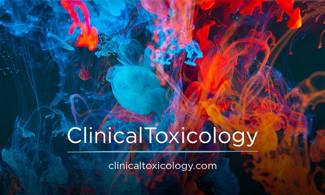 ClinicalToxicology.com