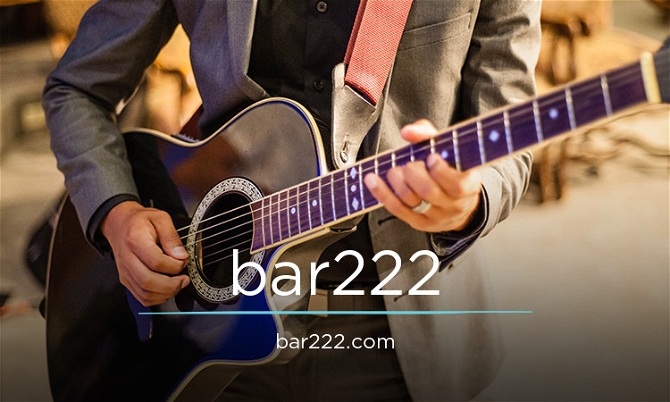 bar222.com