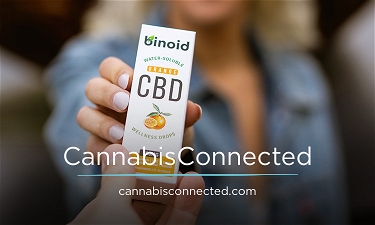 CannabisConnected.com