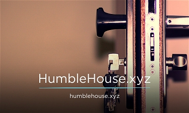 HumbleHouse.xyz