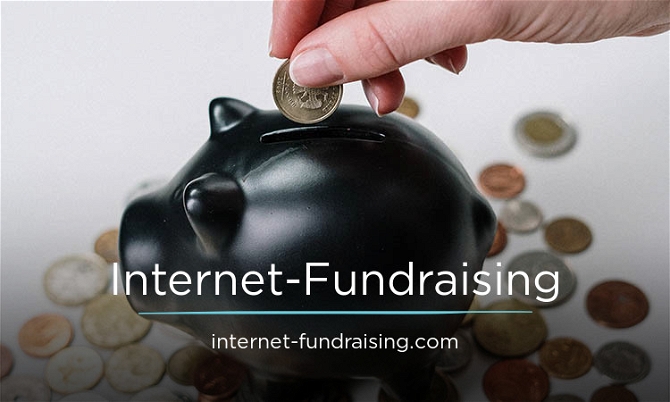 Internet-Fundraising.com