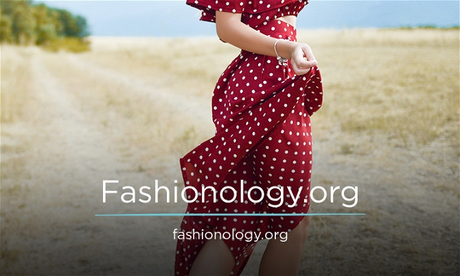 Fashionology.org