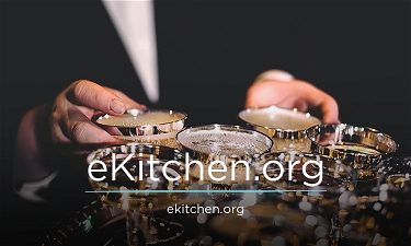 eKitchen.org