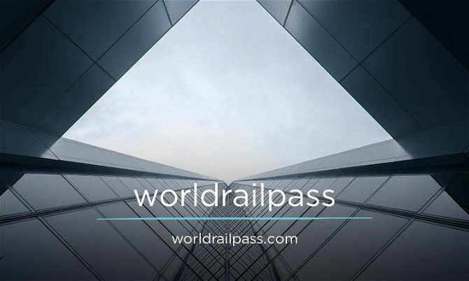 WorldRailPass.com