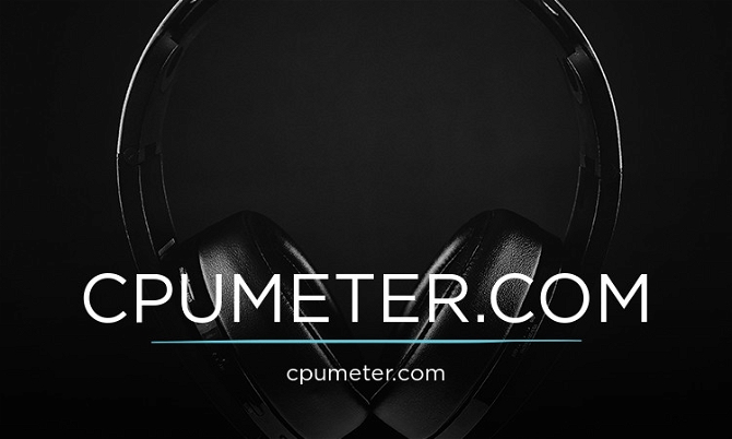 CPUMeter.com