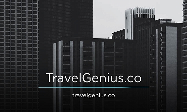 TravelGenius.co