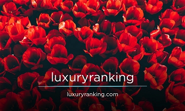 LuxuryRanking.com