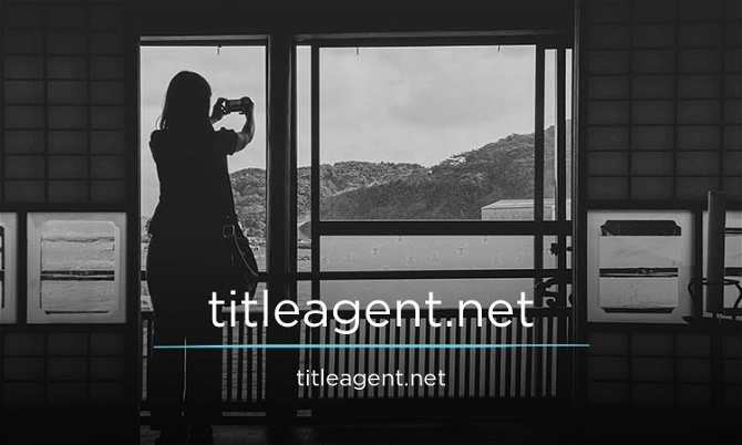TitleAgent.net