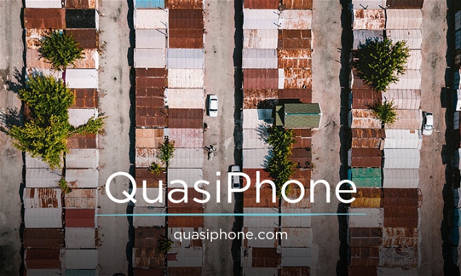Quasiphone.com