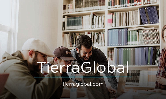 TierraGlobal.com