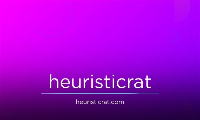 HeuristicRat.com