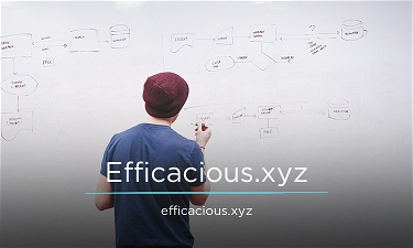 Efficacious.xyz