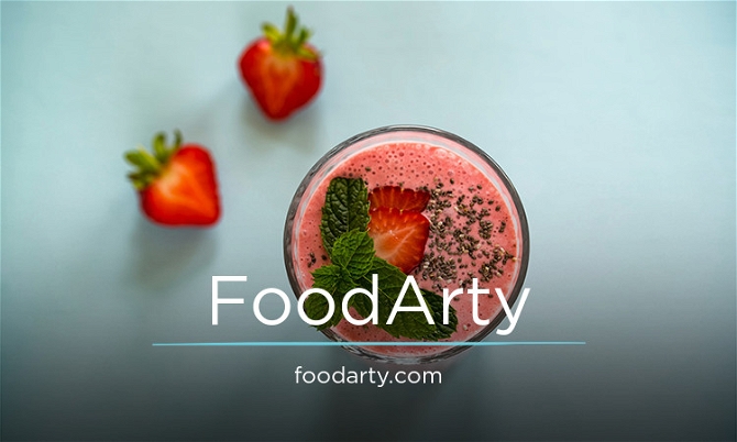FoodArty.com