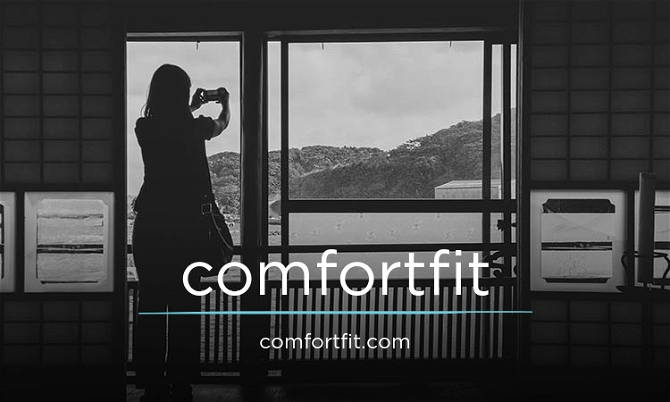 ComfortFit.com