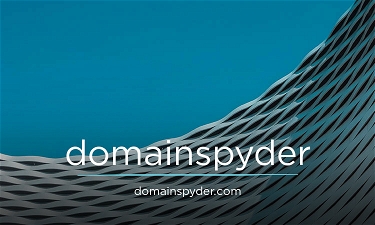 DomainSpyder.com