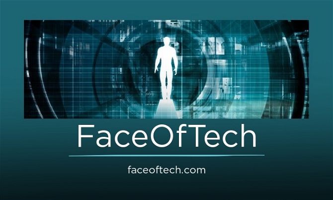 FaceOfTech.com
