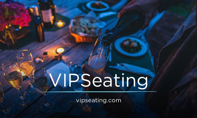 VIPSeating.com