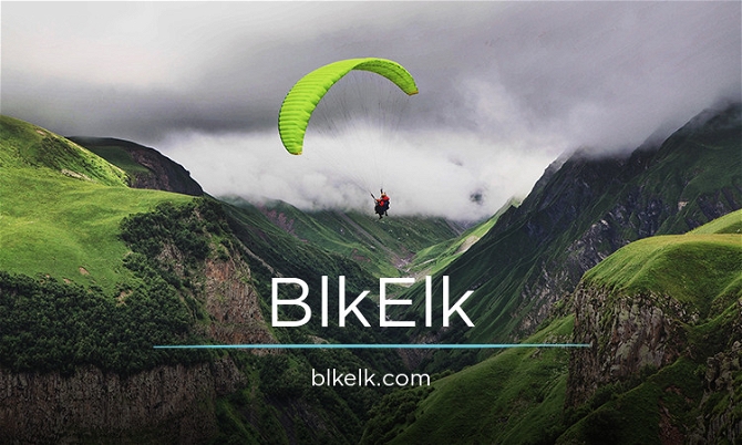 BlkElk.com