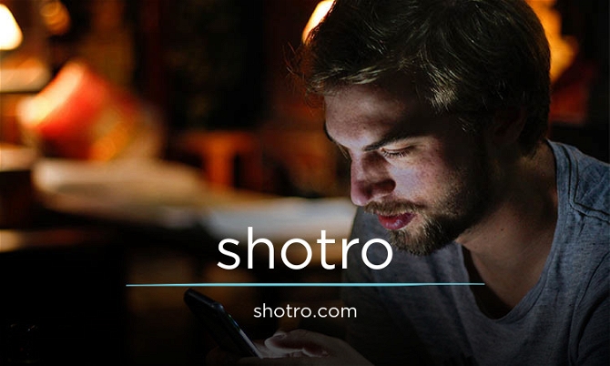Shotro.com