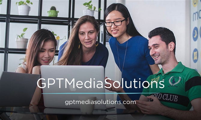 GPTMediaSolutions.com