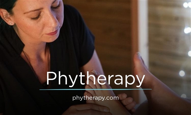 Phytherapy.com