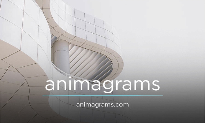 Animagrams.com