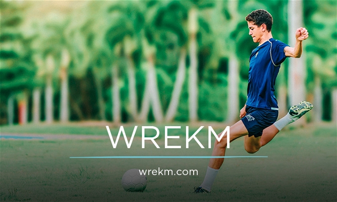 WREKM.com