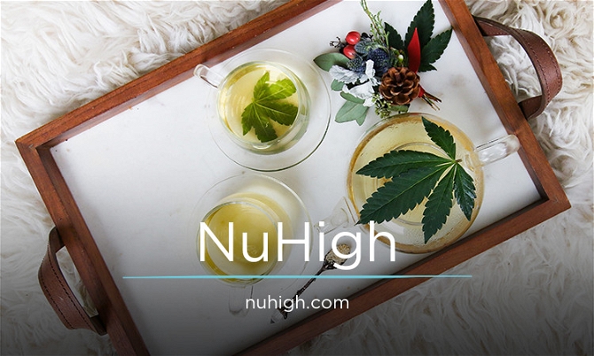 NuHigh.com