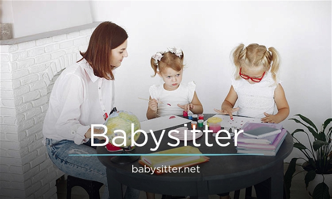 Babysitter.net