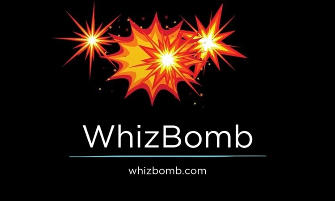 WhizBomb.com