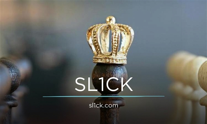 SL1CK.com