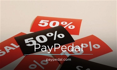 PayPedal.com
