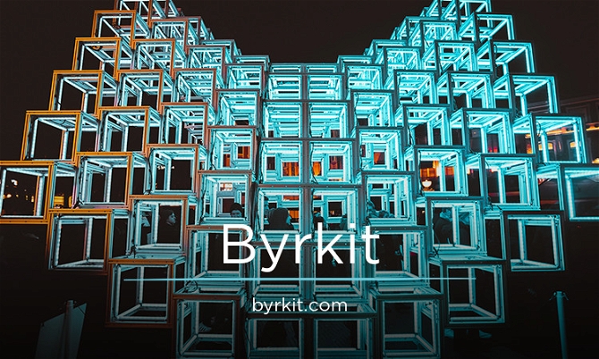 Byrkit.com