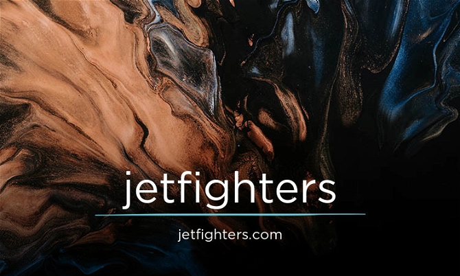 Jetfighters.com